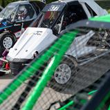 ADAC XC Cup, Schlüchtern (27./28.4.2024)