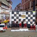 ADAC Rallye Deutschland, Thierry Neuville, Nicolas Gilsoul, Hyundai Shell Mobis World Rally Team, Ott Tänak, Martin Järveoja, Esapekka Lappi, Janne Ferm, Toyota Gazoo Racing WRT