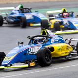 #99 Montego Maassen / ADAC Formel Junior Team / Nürburgring, Foto: KSP