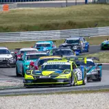Henk Thuis möchte auch bei seinem Heimrennen in Assen das Feld anführen (Foto: STT)
