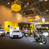 ADAC Motorsport, Essen Motorshow 2020