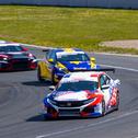 Hertner führt die Trophy-Wertung der ADAC TCR Germany an