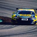 Audi-Sport-Fahrer Pierre Kaffer kommt aus der Eifel