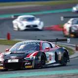 ADAC GT Masters, Oschersleben, Aust Motorsport, Xavier Maassen, Lukas Schreier