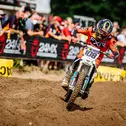 Stefan Ekerold möchte 2022 regelmäßig auf dem Podium stehen
