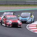 ADAC TCR Germany, Oschersleben, Racing One, Niels Langeveld