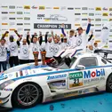 ADAC GT Masters, Hockenheim, Team Zakspeed, Luca Ludwig, Sebastian Asch