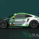 Mit ID Racing verwirklicht Iris Dorr ihre Vorstellungen von einem Rennsport-Team (Foto: ID Racing)
