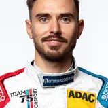 ADAC GT Masters, KÜS TEAM75 Bernhard, David Jahn