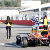 ADAC Formel Masters, Hockenheim, Marvin Dienst, ADAC Berlin-Brandenburg e.V.
