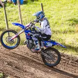 Oskar Luis Romberg ADAC DMX 2025