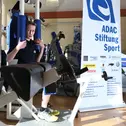 ADAC Stiftung Sport