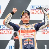 #93 Marc MARQUEZ (SPA / Repsol Honda Team / Honda)