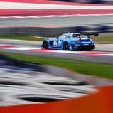 #22 Lucas Auer (AUT / Mercedes-AMG GT3 / Mercedes-AMG Team Landgraf), Test Red Bull 