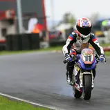 #11 / Karl Henry Todorovic / Ohvale MotoMini-160 / ADAC Mini Bike Cup, Cheb (CZ)   