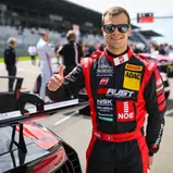 ADAC GT Masters, Nürburgring, Aust Motorsport, Patric Niederhauser