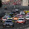Die ADAC GT4 Germany gastiert auch 2025 wieder auf dem Norisring