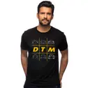 T-Shirts der neuen DTM-Kollektion sind für 25 Euro erhältlich