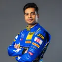 Arjun Maini kehrt ins Kart zurück und startet erstmals in Ampfing