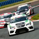 ADAC TCR Germany, Oschersleben, TOPCAR Sport, Rudolf Rhyn