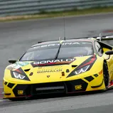 ADAC GT Masters, Testfahrten, Oschersleben, Bonaldi Motorsport, Patrick Kujala, Miloš Pavlović