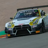 ADAC GT Masters, Sachsenring, MRS GT-Racing, Remo Lips, Marc Gassner