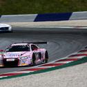 ADAC GT MASTERS: Top-10-Platzierung für Rookie Mike David Ortmann