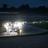 ADAC GT4 Germany, DEKRA Lausitzring, Prosport Racing, Tim Heinemann, Moritz Oestreich