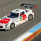 ADAC GT Masters, Hockenheim, H.T.P. Motorsport, Maximilian Götz,  Luca Stolz