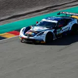 #77 / Callaway Competition / Corvette C7 GT3-R / Jeffrey Schmidt / Marvin Kirchhöfer