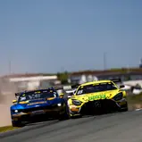 #48 Jules Gounon (FRA / Mercedes-AMG GT3 / Mercedes-AMG Team Mann-Filter), Circuit Zandvoort 2026