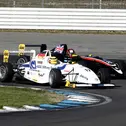 Pascal Wehrlein, ADAC Stiftung Sport