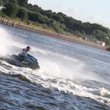ADAC Jetboot Cup, Rendsburg