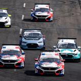 Martin Andersen kann sich vorzeitig die TCR Germany Krone aufsetzen