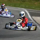 ADAC Kart Masters, Hahn, 2014