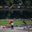 Auf dem Schweppermannring in Ampfing ist DKM Halbzeit 2026