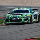 #99 / T3 Motorsport / Audi R8 LMS GT4 / Oliver Mayer / Lukas Mayer