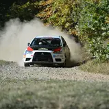 ADAC Rallye Masters, 2018, ADMV Erzgebirge Rallye