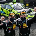 SSR Performance holte auf Anhieb zwei Titel im ADAC GT Masters