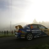 ADAC Rallye Deutschland