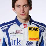 ADAC GT Masters, RWT RacingTeam, Maximilian Hackländer