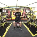 ADAC MX Masters, Stefan Everts ADAC MX Masters, Stefan Everts