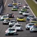 ADAC GT Masters, Zandvoort, Montaplast by Land-Motorsport, Connor de Phillippi, Christopher Mies