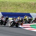 ADAC Junior Cup powered by KTM, Red Bull Ring, Rennen 1