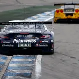 ADAC GT Masters, Hockenheimring, Maximilian Buhk, Maximilian Götz, Polarweiss Racing