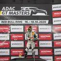 ADAC GT Masters, Red Bull Ring, Podium
