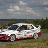 ADAC Rallye Deutschland