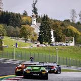 ADAC GT Masters, Red Bull Ring, GRT Grasser Racing Team