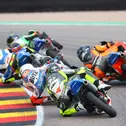 Das Saisonhighlight auf dem Sachsenring