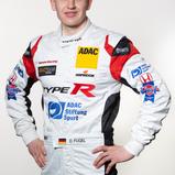 ADAC TCR Germany, Team Honda ADAC Sachsen, Dominik Fugel